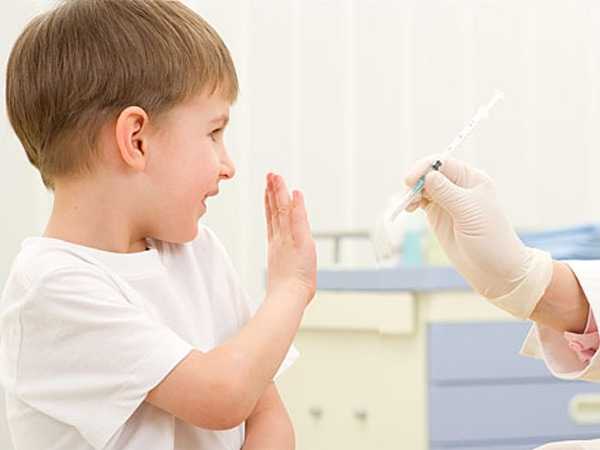 Как устроить ребенка в садик без прививок