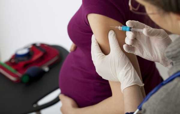 Можно делать прививку от гриппа при планировании беременности