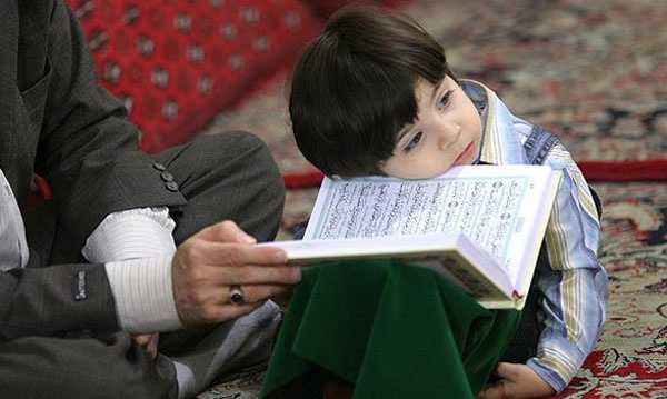Можно ли делать прививки детям по исламу