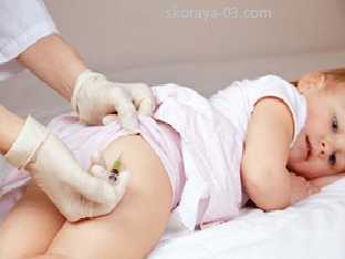Можно ли делать прививку от дифтерии при беременности