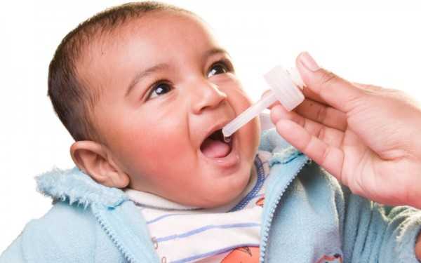 Можно ли контактировать с детьми после прививки полиомиелита