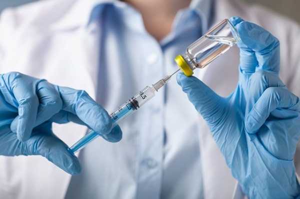 Нужно ли сдавать анализы перед прививкой от гриппа