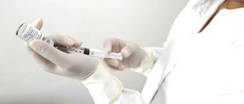 Прививка от гепатита сколько раз делают в жизни