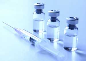 Прививка от гриппа при сахарном диабете 2 типа
