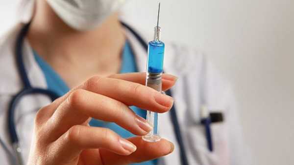 Сколько стоит сделать прививку от гриппа в поликлинике